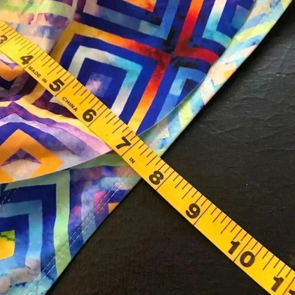 Colocean plus size  swimsuit - Picture 6 of 16